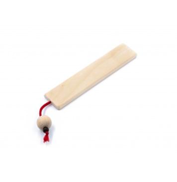 MS-KP-KL-01 Колотушка детская, Мастерская Сереброва-0