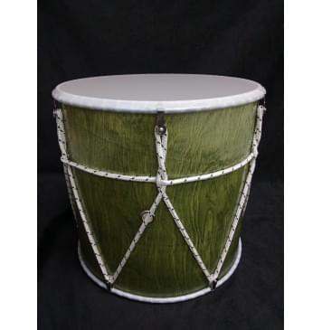 MZ-B10-olK Барабан кавказский 10