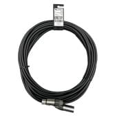 CS3M10 Кабель микрофонный, 10м, EDS CS3M10 Кабель микрофонный, 10м, EDS