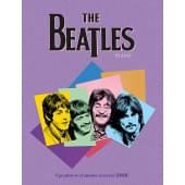 The Beatles. Для фортепиано, средние и старшие классы, издательство MPI
