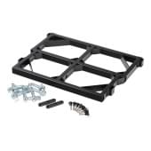 G210A-frame Рама для подвеса акустической системы G210A/G210SA, Soundking