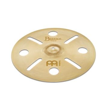 B20TRC Byzance Vintage Trash Crash Тарелка 20