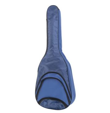 ЛЧГКм2 Чехол для классической гитары, Лютнер-0