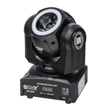 ML60B Моторизированная световая 