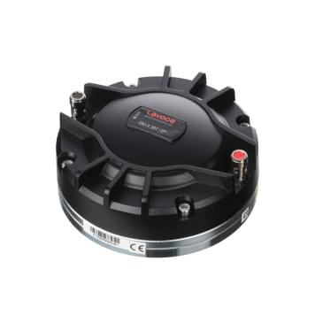 DN14.30T Драйвер ВЧ компрессионный, 220Вт, 8 Ом, Lavoce-0