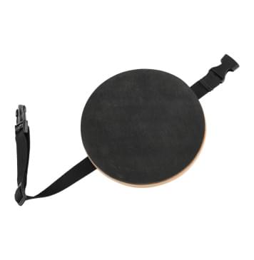 MZ-PEDK-hard Тренировочный пэд наколенный, жесткий, MEZZO-0