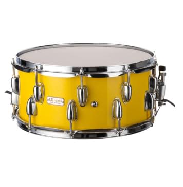 LD6410SN Малый барабан, желтый,-0