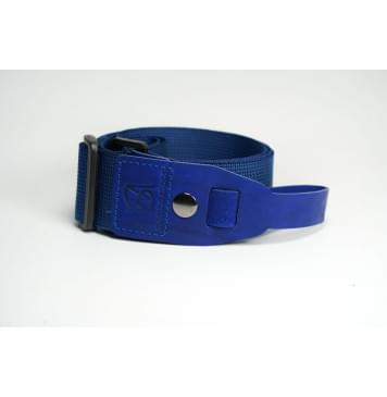 MB5072-023 Ремень для гитары, нейлоновый, синий, Mamba straps MB5072-023 Ремень для гитары, нейлоновый, синий, Mamba straps-0