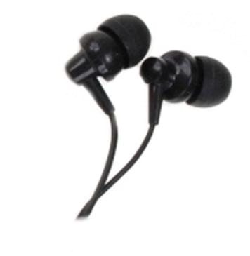SPE-11-BLACK Sempai Наушники внутриканальные , Fischer Audio-0