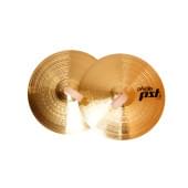 0000645016 PST 3 Band Pair Тарелки оркестровые 16'', пара, Paiste