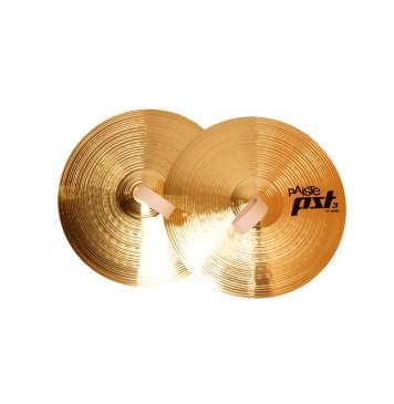 0000645016 PST 3 Band Pair Тарелки оркестровые 16'', пара, Paiste-0