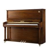 W126WN Пианино акустическое, цвет орех Wendl&Lung