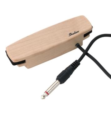 SH330 Звукосниматель для акустической гитары в резонансное отверстие Shadow-0