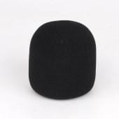 C9008 Ветрозащита микрофона, черная, Alctron