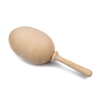 MS-BR-PG-02 Погремушка большая, Мастерская Сереброва-0