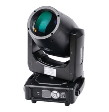 ML250 (mini) Моторизированная светов-0