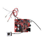 Mother-board-C5M5G5X5 Плата для акустической системы C5, M5, G5, X5, N-Audio