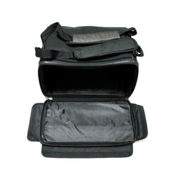 MZ-ChB-3/4 Чехол для баяна 3/4, 39х42х23, MEZZO-0