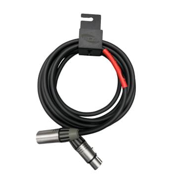 CS3D5 Кабель DMX-AES/EBU, 5м, EDS CS3D5 Кабель DMX-AES/EBU, 5м, EDS-0