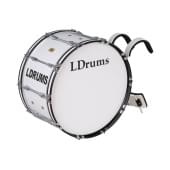 LD-PRO-2614 Маршевый бас-барабан