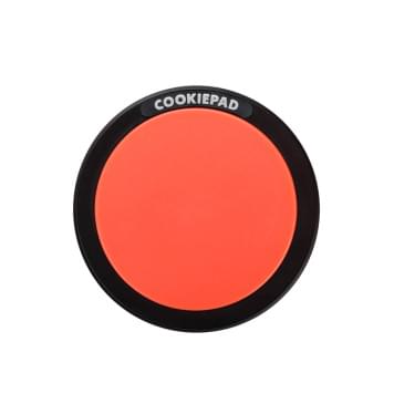 COOKIEPAD-12S+  Тренировочный пэд 11