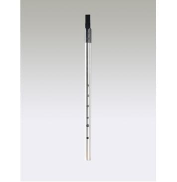 KW-L-EBANT Вистл низкий в Ми-бемоль, алюминий, Мастерская Караваева-0