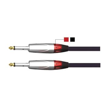 BJJ019-3M Кабель инструментальный, 3м, Soundking-0