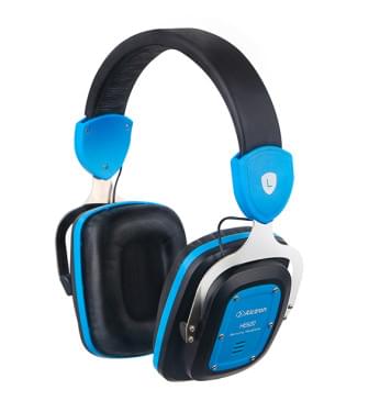 HE620 Наушники полуоткрытые, Alctron-0