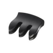 BM01E Сурдина для альта стандартная. Материал - черное дерево. WBO