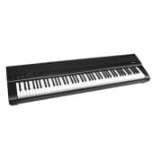 SP201-BK+stand Цифровое пианино, черное (2 коробки), Medeli