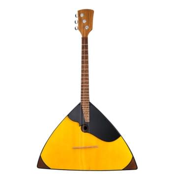 Лапин-БП3 Балалайка прима мастеровая, 3 категории, Лапин-0