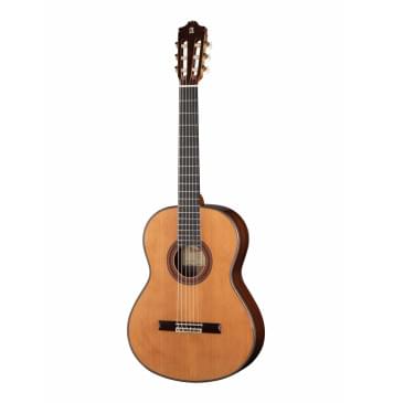 2.303 Classical Conservatory 7P Классическая гитара, Alhambra-0