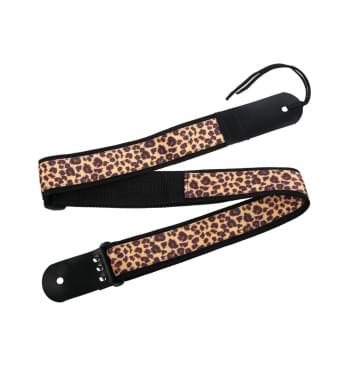 MZ-RG-5et5 Ремень для гитары, этнос 5, MEZZO-0