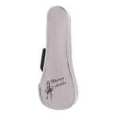 MBU-MC23 Чехол под кофр для укулеле концерт, Мозеръ