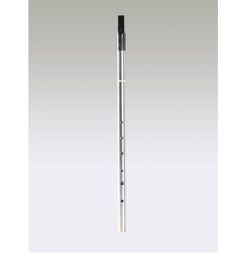 KW-L-CAT Вистл низкий в До, алюминий, Мастерская Караваева-0