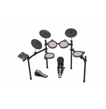 MK-5L Цифровая ударная установка, LDrums MK-5L Цифровая ударная установка, LDrums-0