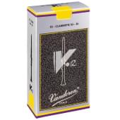 CR1935 V.12 Трости для кларнета Bb №3,5 (10шт) Vandoren