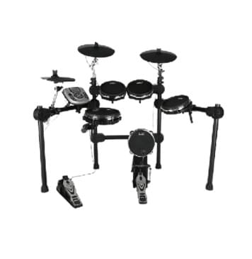 SD220 Цифровая ударная установка, Soundking SD220 Цифровая ударная установка, Soundking-0