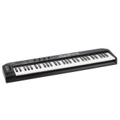 KS61A MIDI-контроллер, 61 клавиша, Laudio