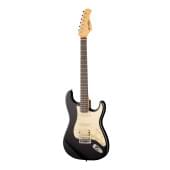 JMFST83RABK Электрогитара ST83RA, черная, Prodipe