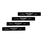 H-GB4 Groobar Набор для контроля глубины пропила верхнего порожка, Hosco H-GB4 Groobar Набор для контроля глубины пропила верхнего порожка, Hosco