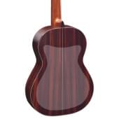 PCG-10 Защитная накладка для задней деки акустической гитары, электростатическая, Мозеръ