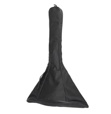 ЛЧБА1 Чехол для балалайки альт, Лютнер-0