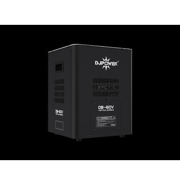 DB-60V Генератор мыльных пузырей, 60Вт, DJ Power-0