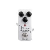 NCP-2 Sculpture Compressor Педаль эффектов, Nux