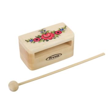 K-10P Коробочка малая, Presto-0