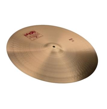 0001061624 2002 Ride Тарелка 24'', Paiste-0