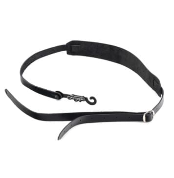 LSGL1 Ремень для гитары из натуральной кожи, Lutner-0