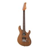 G300-RAW-NS G Series Электрогитара, цвет натуральный, Cort