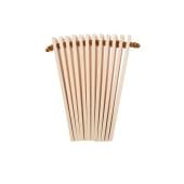 LN-TR-3 Трещотка пластинчатая малая Lutner LN-TR-3 Трещотка пластинчатая малая Lutner